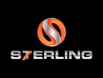 S7erling logo design by jaize