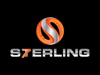 S7erling logo design by jaize