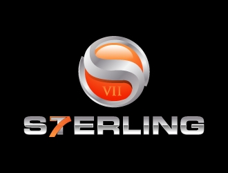 S7erling logo design by jaize