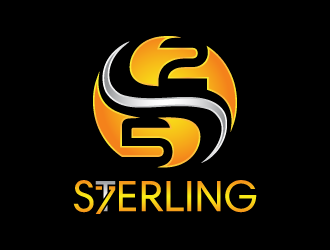 S7erling logo design by Andri