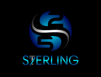 S7erling logo design by Andri