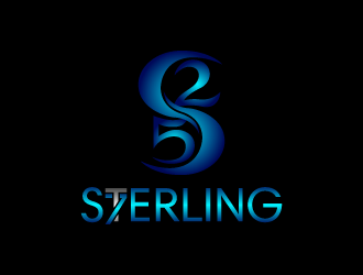 S7erling logo design by Andri