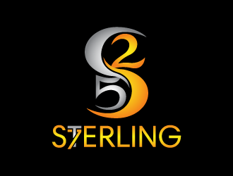 S7erling logo design by Andri