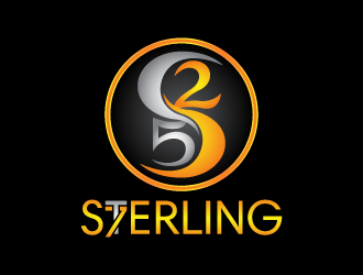 S7erling logo design by Andri