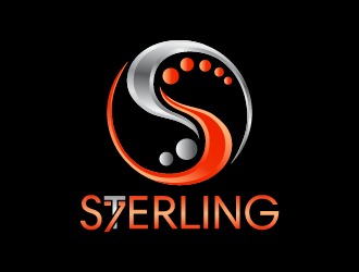 S7erling logo design by Andri