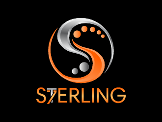 S7erling logo design by Andri