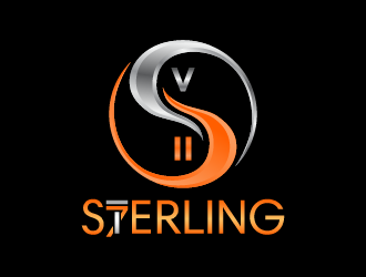 S7erling logo design by Andri