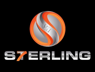 S7erling logo design by jaize