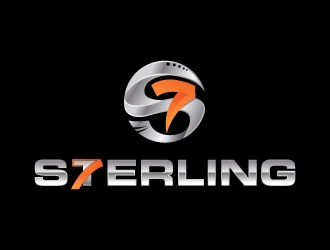 S7erling logo design by jaize