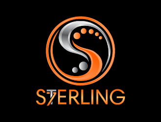 S7erling logo design by Andri