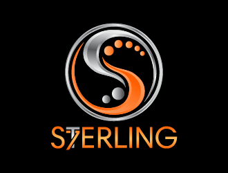 S7erling logo design by Andri