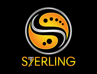 S7erling logo design by Andri