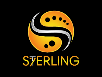 S7erling logo design by Andri