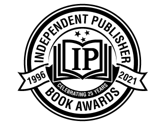 Independent Publisher Book Awards logo design by jaize