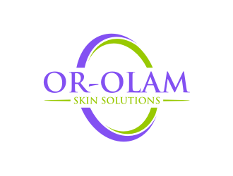 Or-Olam  logo design by rief