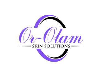 Or-Olam  logo design by rief