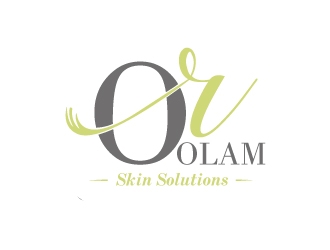 Or-Olam  logo design by Aslam