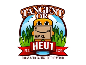 logo design by DreamLogoDesign