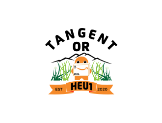 HEU1 logo design by Adundas