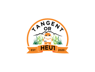 HEU1 logo design by Adundas