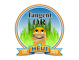 HEU1 logo design by zonpipo1