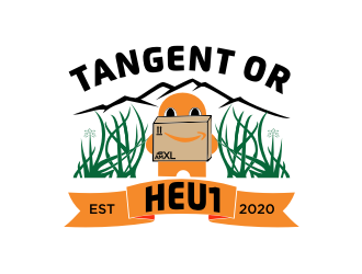 HEU1 logo design by Adundas