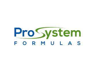 ProSystem Formulas logo design by cintoko
