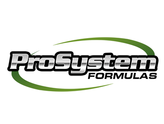 ProSystem Formulas logo design by kunejo