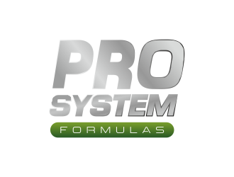 ProSystem Formulas logo design by kanal