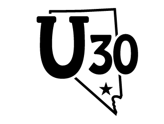 U30 Golf logo design by logy_d