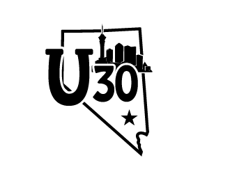 U30 Golf logo design by logy_d