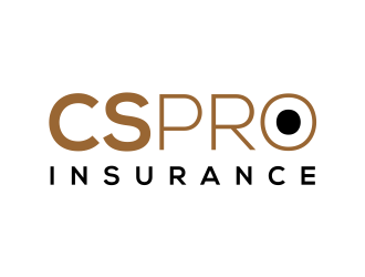 CSPro Insurance logo design by cintoko