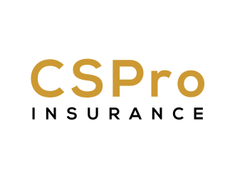 CSPro Insurance logo design by cintoko