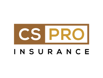 CSPro Insurance logo design by cintoko