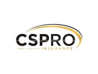 CSPro Insurance logo design by sheilavalencia