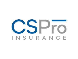 CSPro Insurance logo design by zonpipo1