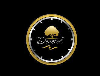 Devoted  logo design by BintangDesign