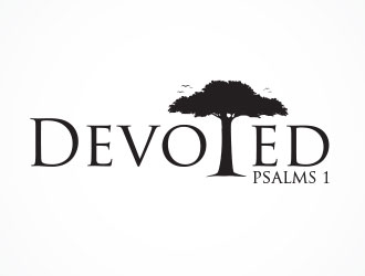 Devoted  logo design by er9e