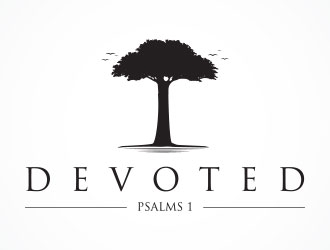 Devoted  logo design by er9e