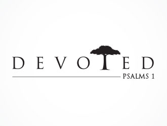 Devoted  logo design by er9e
