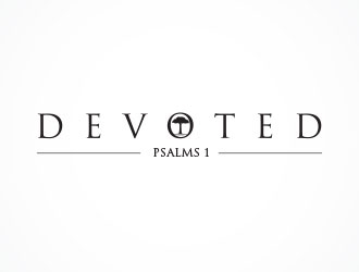 Devoted  logo design by er9e