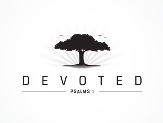 Devoted  logo design by er9e