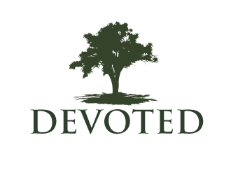 Devoted  logo design by AamirKhan