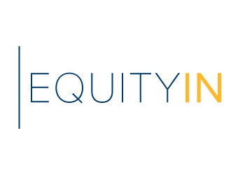 equityIN logo design by gilkkj