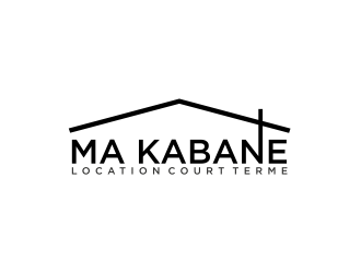 Ma Kabane logo design by changcut