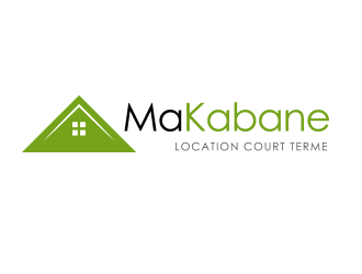 Ma Kabane logo design by BeDesign