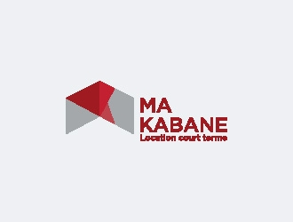 Ma Kabane logo design by bcendet