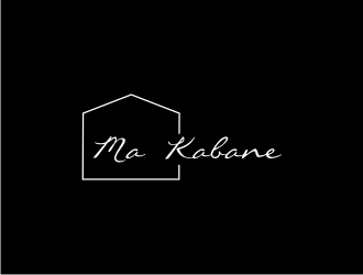 Ma Kabane logo design by BintangDesign
