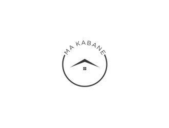 Ma Kabane logo design by hopee