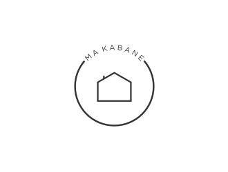 Ma Kabane logo design by hopee